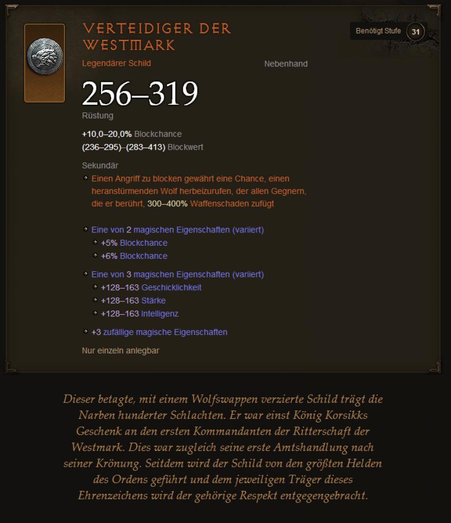 [03/04/2014] Diablo 3: Reaper of Souls - Easter Egg 
