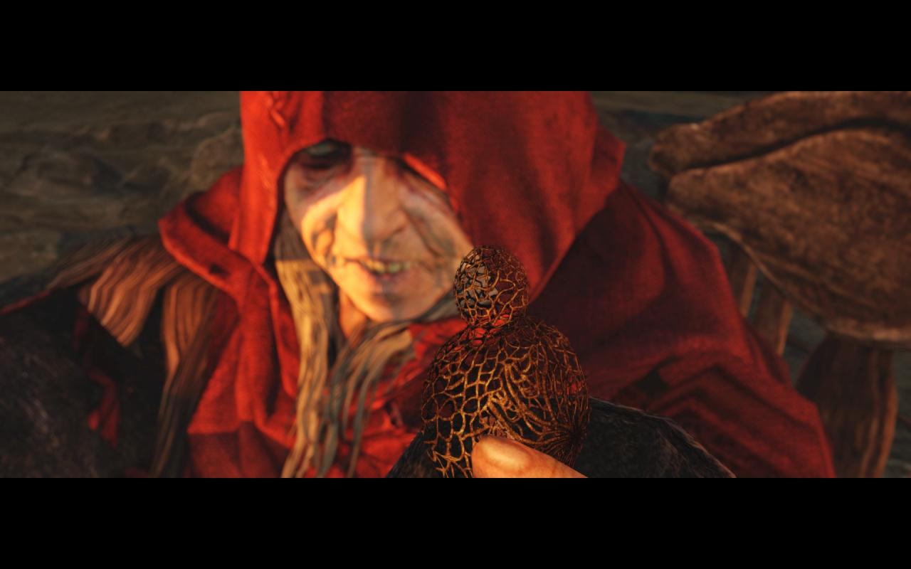 [25/04/2014] Menschenbilder in Dark Souls 2 farmen - Mini-Guide