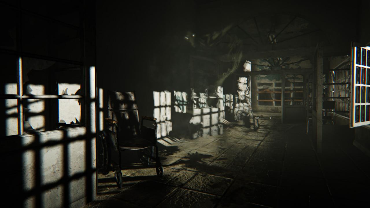 [29/04/2014] Daylight im Test - Müder Horror (1)