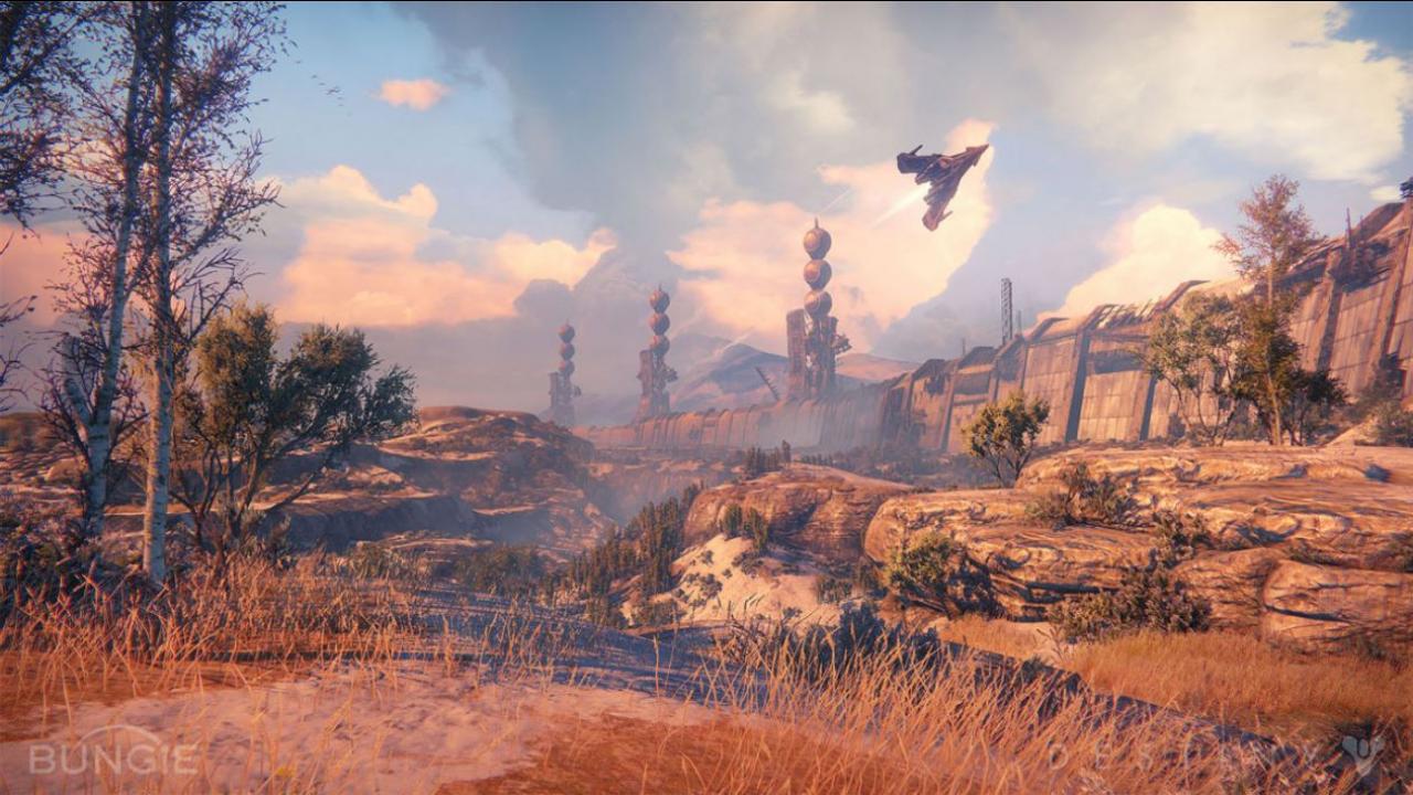 [23/04/2014] Destiny erscheint am 9. September 2014 für PS3, PS4, Xbox 360 und Xbox One. Bungies Ego-Shooter-MMOG könnte möglicherweise ein neues Genre erschaffen und gilt daher bei vielen Fans bereits jetzt als Spiel des Jahres. (9)