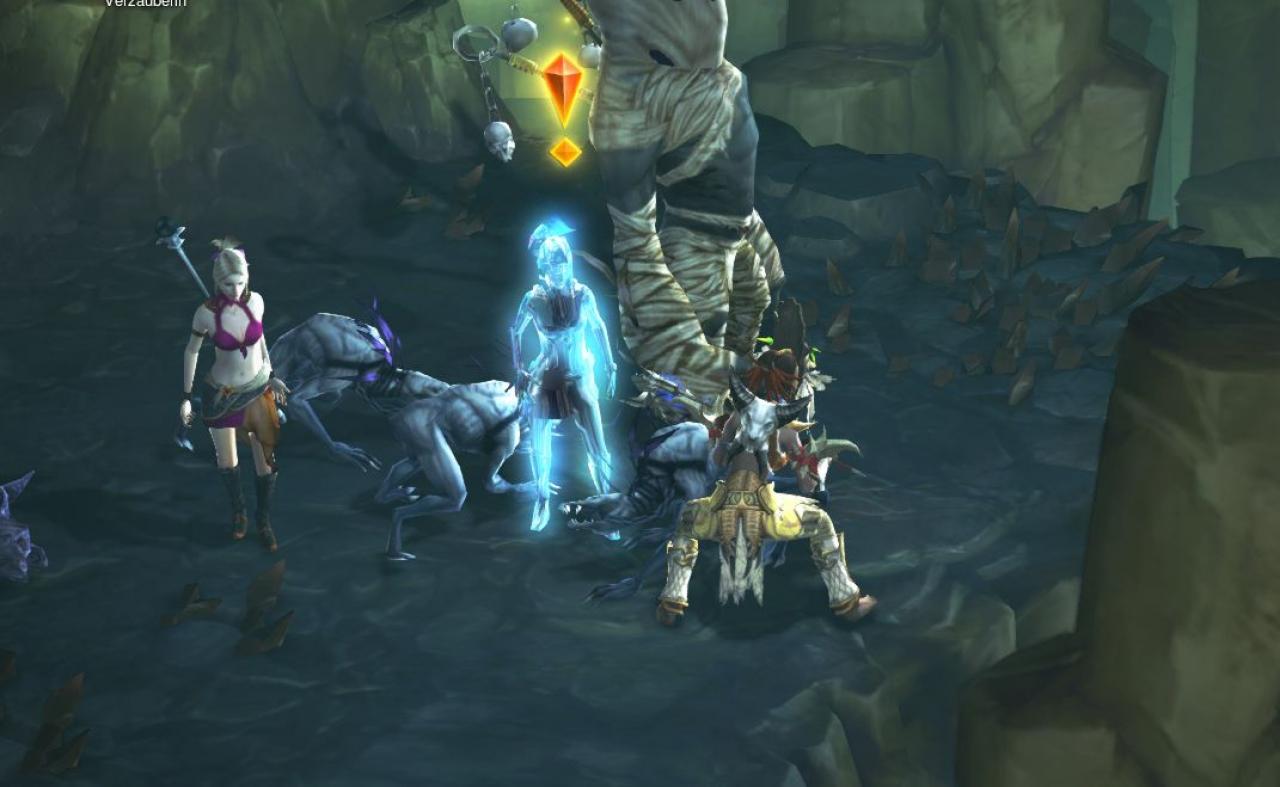 [12/04/2014] Diablo 3: Reaper of Souls - Farming-Tipp Zersplitterter Kern für Verheerer (13)