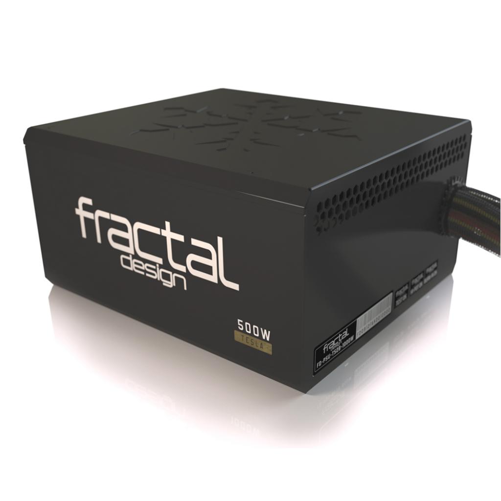 [04/04/2014] Fractal Design Tesla R2 500W