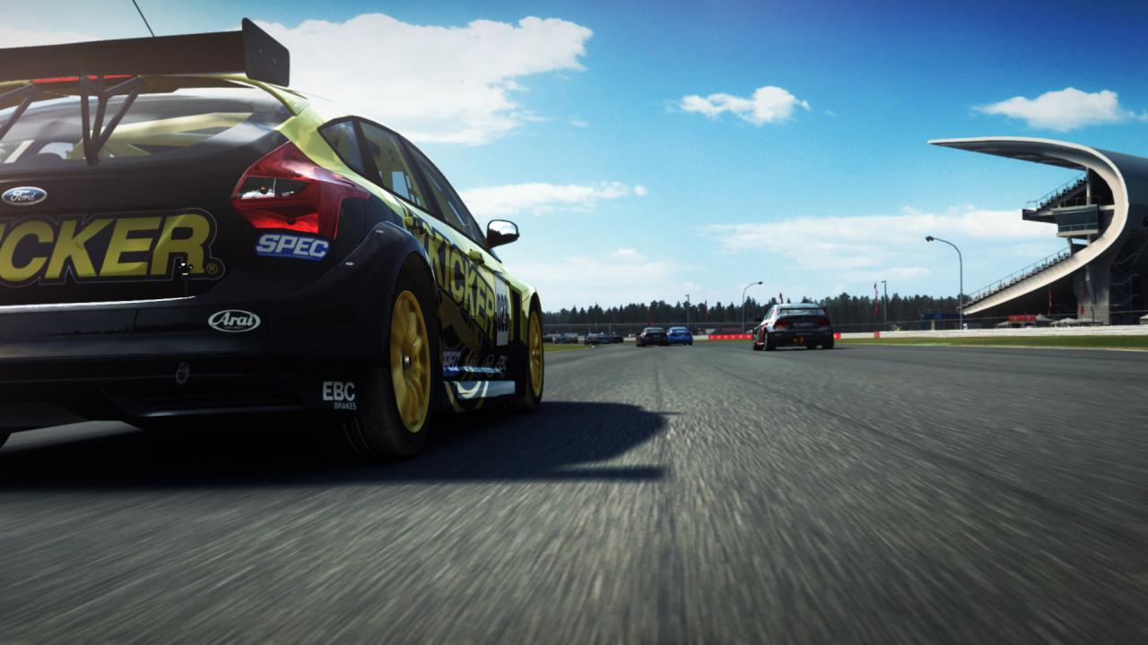 [22/04/2014] GRID Autosport (2)