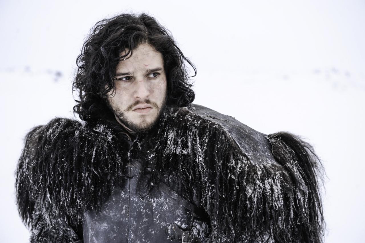 [09/04/2014] Game of Thrones: Die komplette dritte Staffel - Test der Blu-ray (1)