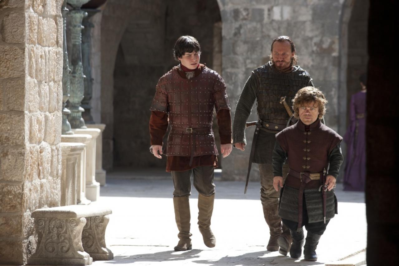 [09/04/2014] Game of Thrones: Die komplette dritte Staffel - Test der Blu-ray (2)
