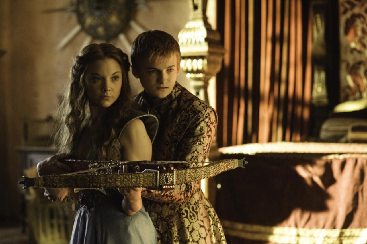[09/04/2014] Game of Thrones: Die komplette dritte Staffel - Test der Blu-ray (3)