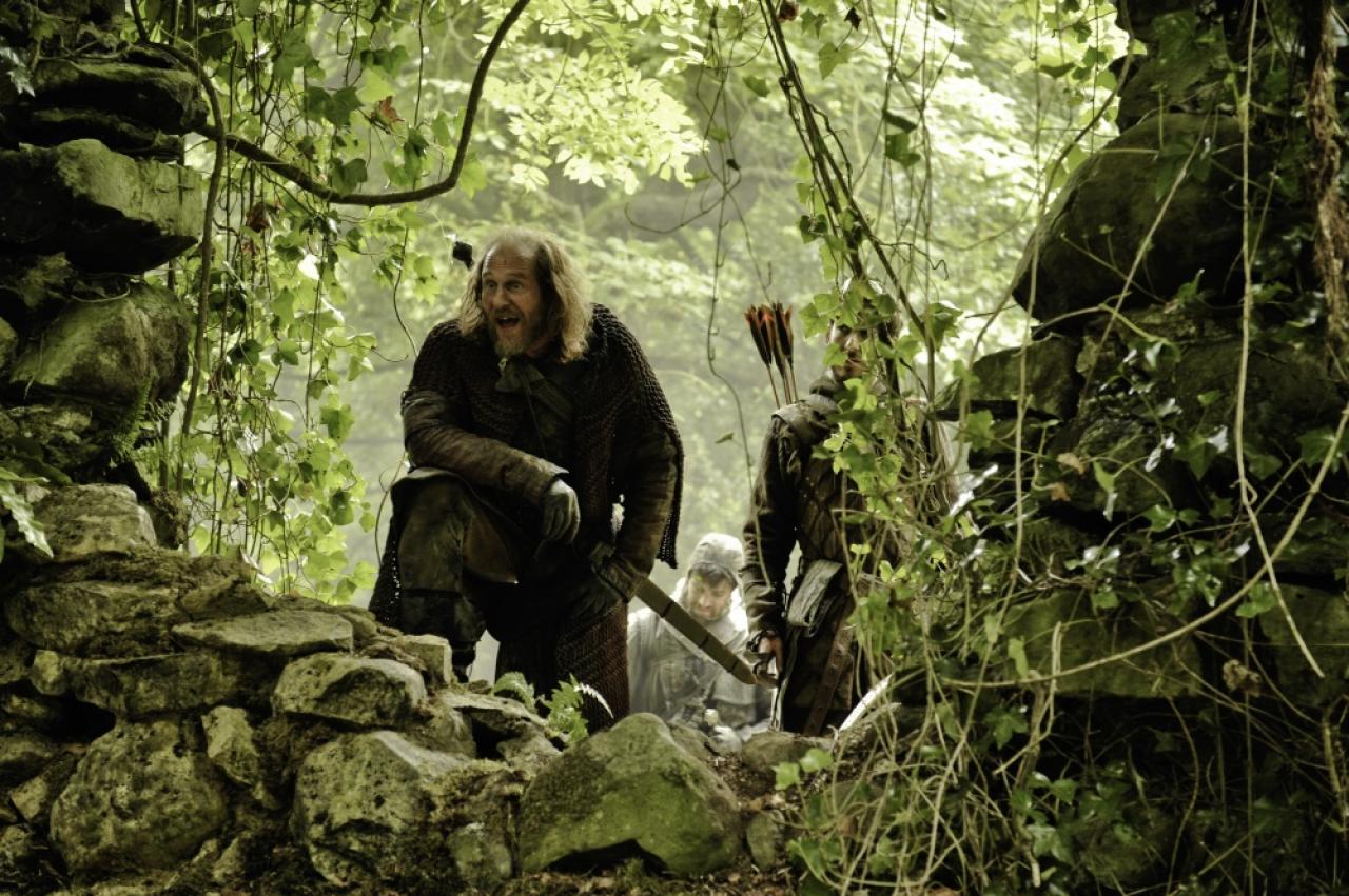 [09/04/2014] Game of Thrones: Die komplette dritte Staffel - Test der Blu-ray (4)