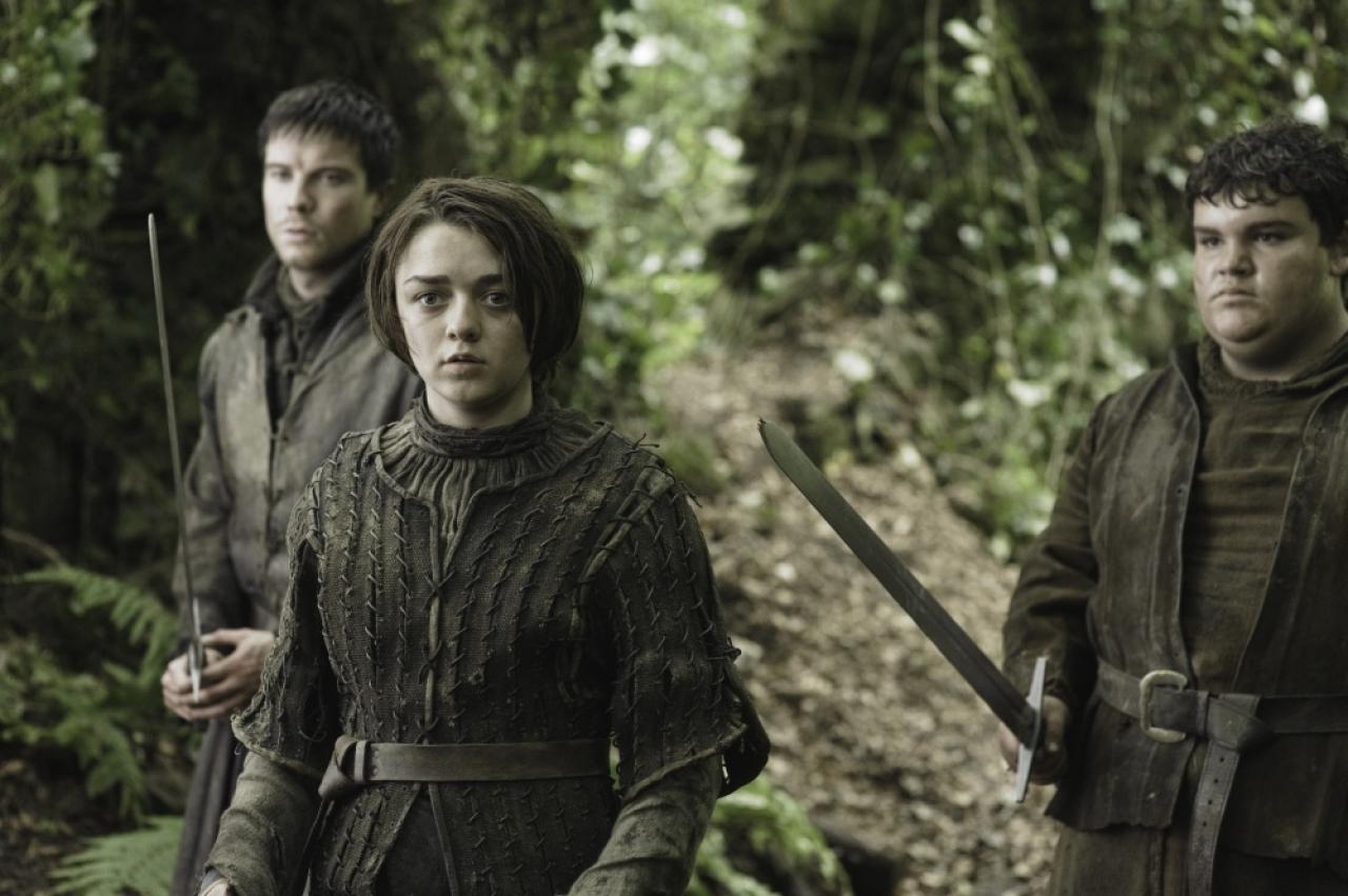 [09/04/2014] Game of Thrones: Die komplette dritte Staffel - Test der Blu-ray (5)
