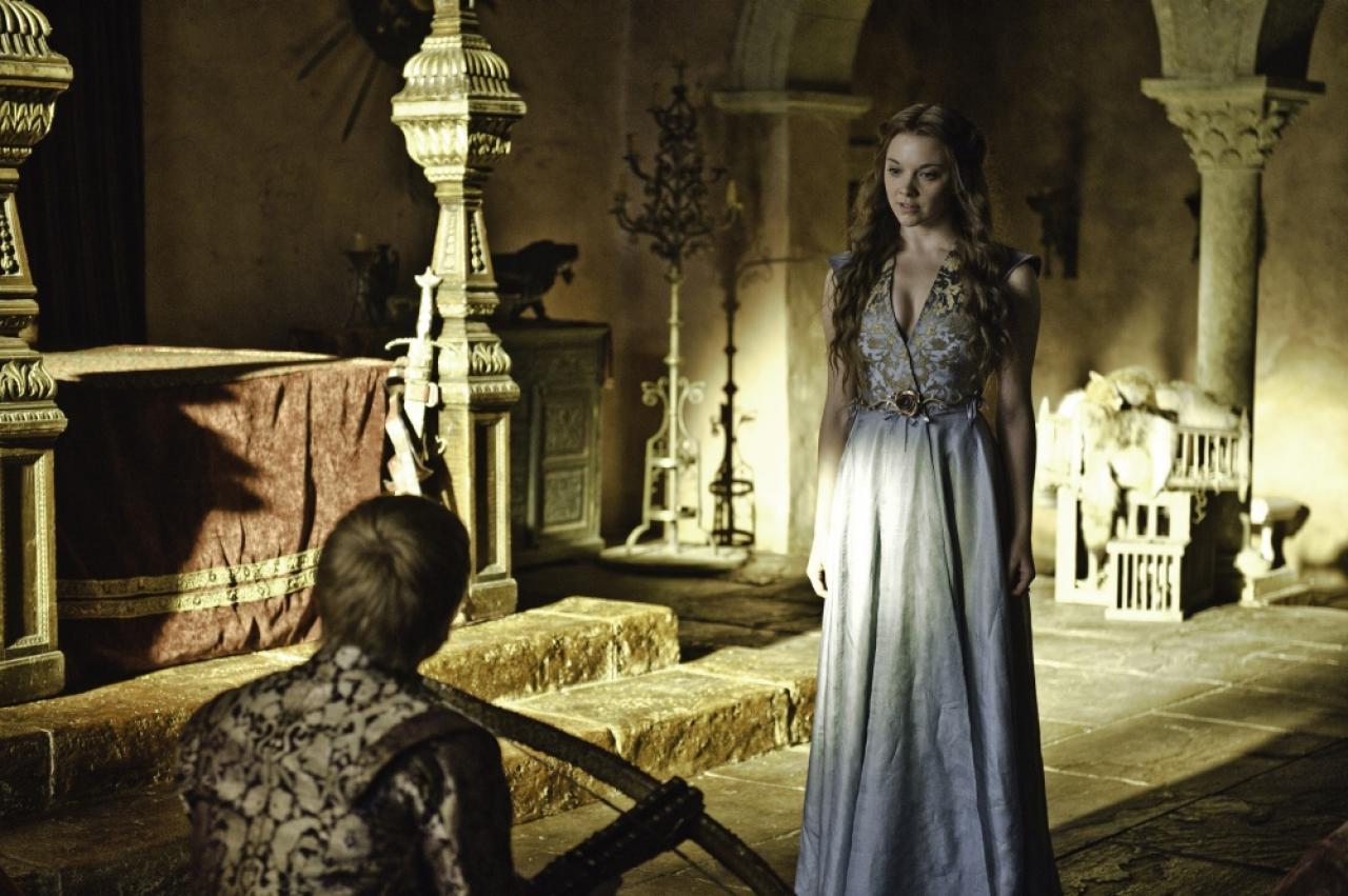 [09/04/2014] Game of Thrones: Die komplette dritte Staffel - Test der Blu-ray (6)