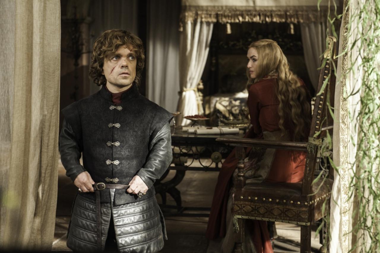 [09/04/2014] Game of Thrones: Die komplette dritte Staffel - Test der Blu-ray (8)