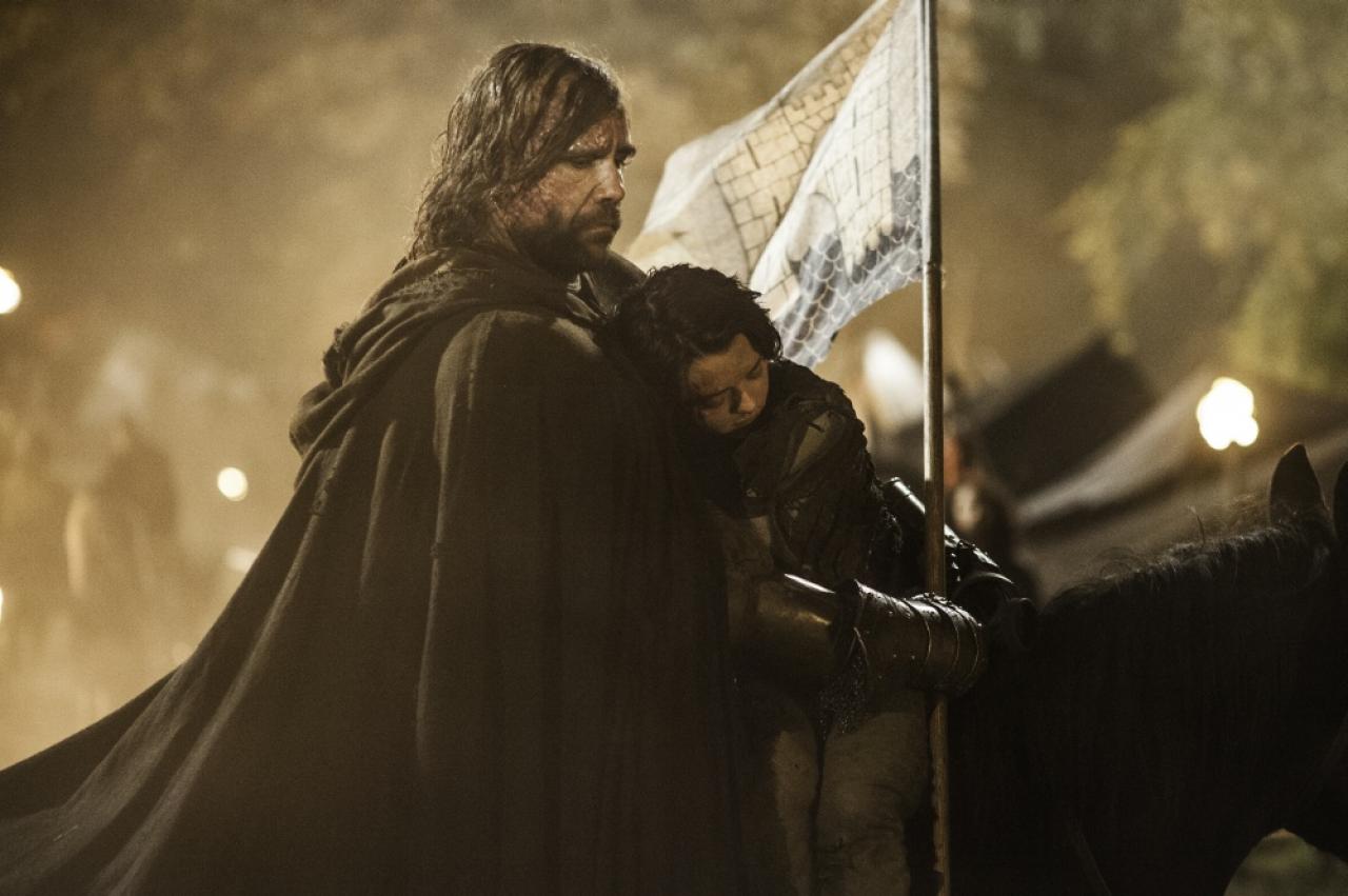 [09/04/2014] Game of Thrones: Die komplette dritte Staffel - Test der Blu-ray (9)