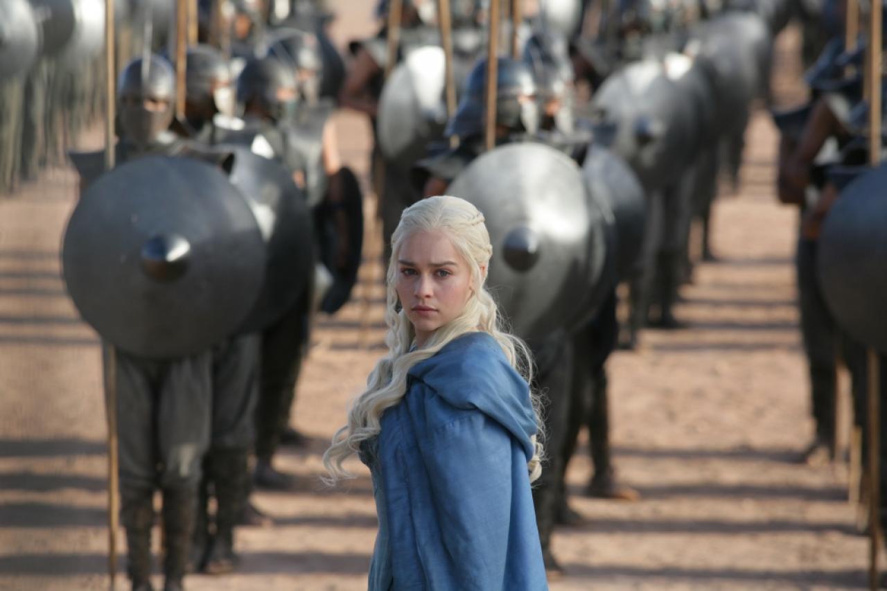 [09/04/2014] Game of Thrones: Die komplette dritte Staffel - Test der Blu-ray (10)