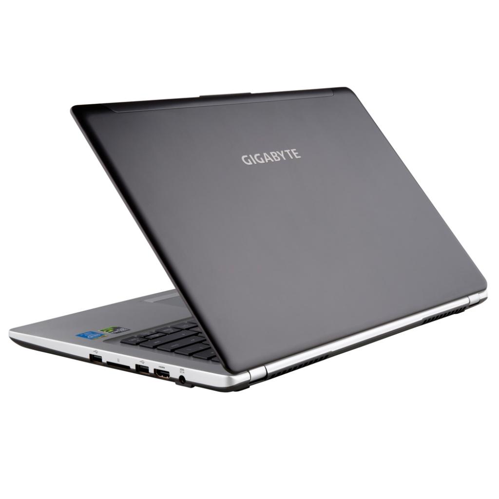 [29/04/2014] Gigabyte P34G v2