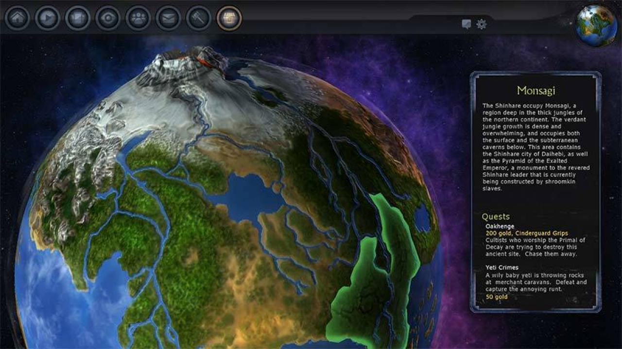 [16/04/2014] HEX - Shards of Fate: Einsteiger-Guide zu Decks, Charakteren, Tutorials, Shop & Turnieren (6)