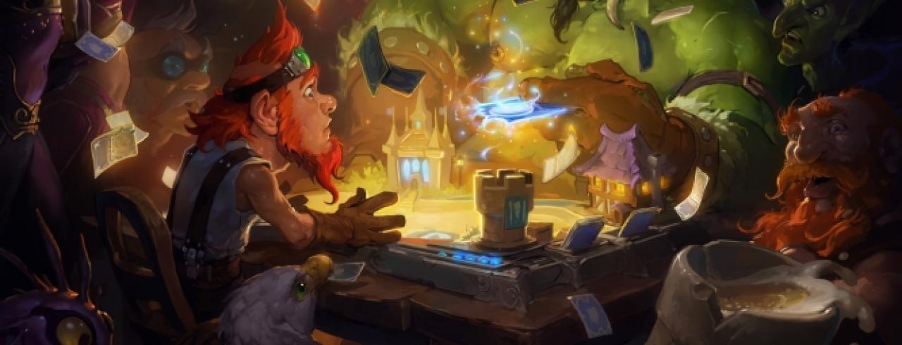 [30/04/2014] Hearthstone: Heroes of Warcraft - Guide: Alles, was ihr über Diener wissen müsst! (5)