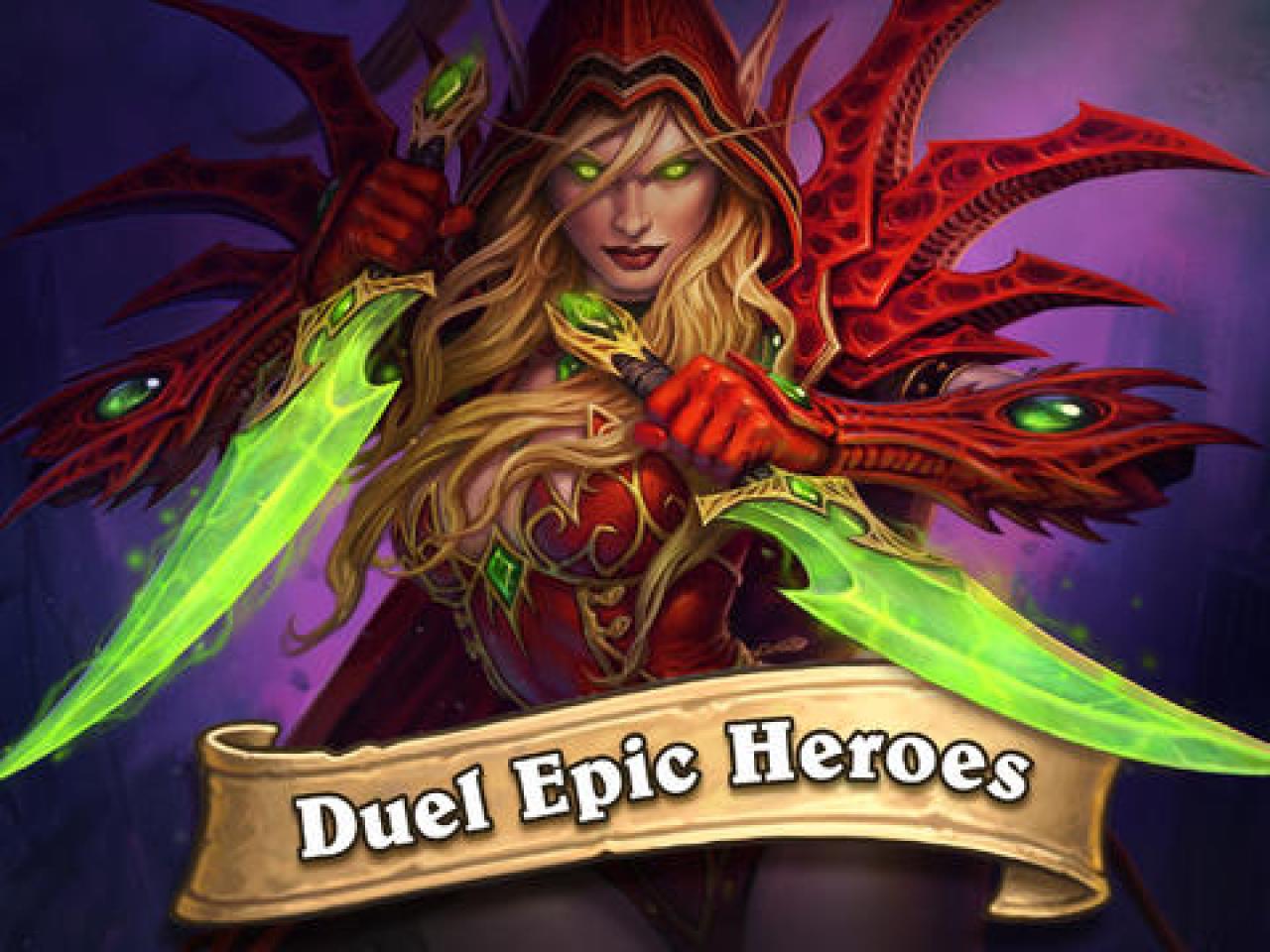 [17/04/2014] Hearthstone: Heroes of Warcraft: Tipps und Tricks zu versteckten Quests (3)