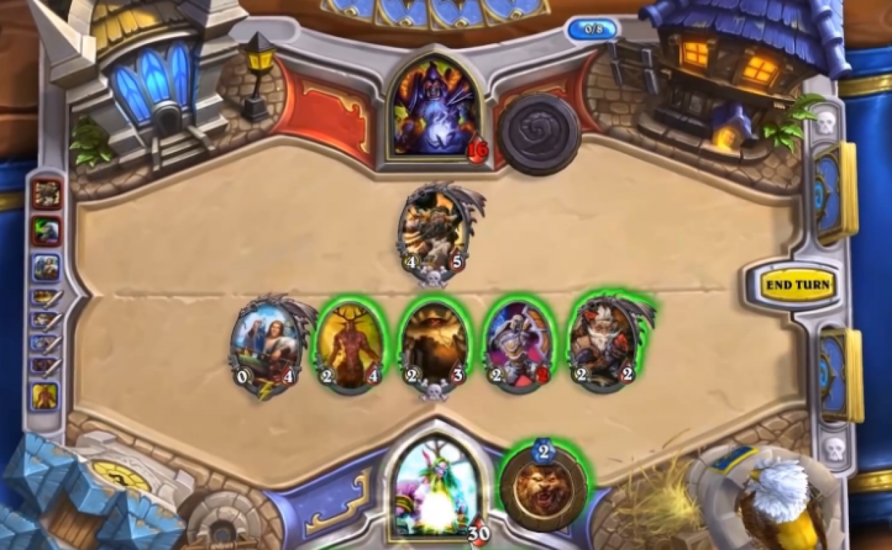 [15/04/2014] Hearthstone: Heroes of Warcraft - Guide: Alles, was ihr über Diener wissen müsst! (8)