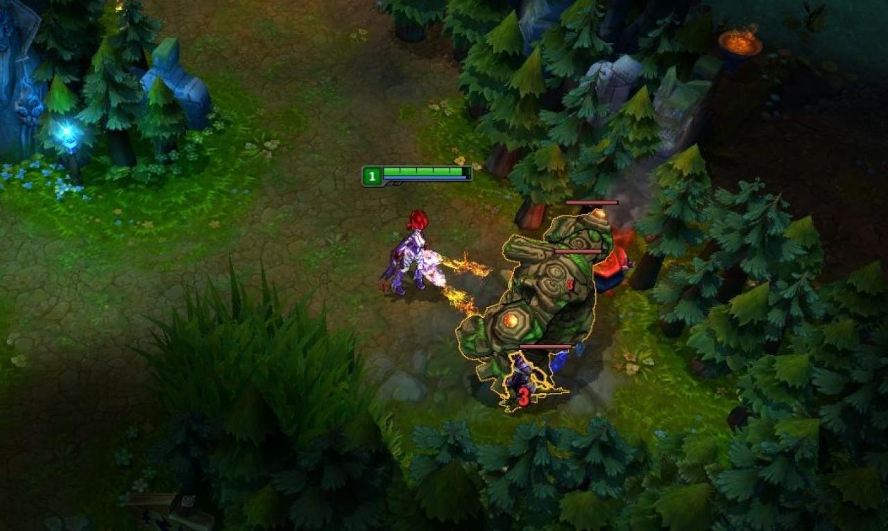 [17/04/2014] League of Legends - Das Problem bei Spielen wie League of Legends oder Dota ist sicherlich nicht so einfach zu benennen. Die Lernkurve ist äußerst hoch, das Gameplay für die Genre-Fans süchtigmachend und schnell bildet sich so in der Community eine selbsternannte Elite, die sich gegenüber unerfahrenen Spielern respektlos verhält. Nicht selten sind diese Fanboys gleichermaßen.