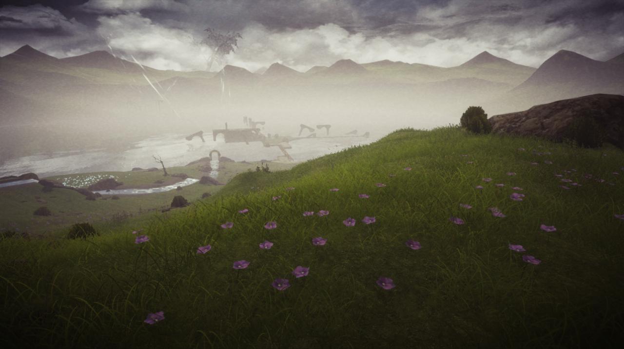 [04/04/2014] Mind: Path to Thalamus - Der First-Person-Puzzler verfrachtet euch in eine surreale und mysteriöse Spielwelt. Um fortzuschreiten, müsst ihr verschiedene Rätsel lösen und erkundet die stimmungsvolle Spielwelt in einem gemächlich entspannten Tempo.