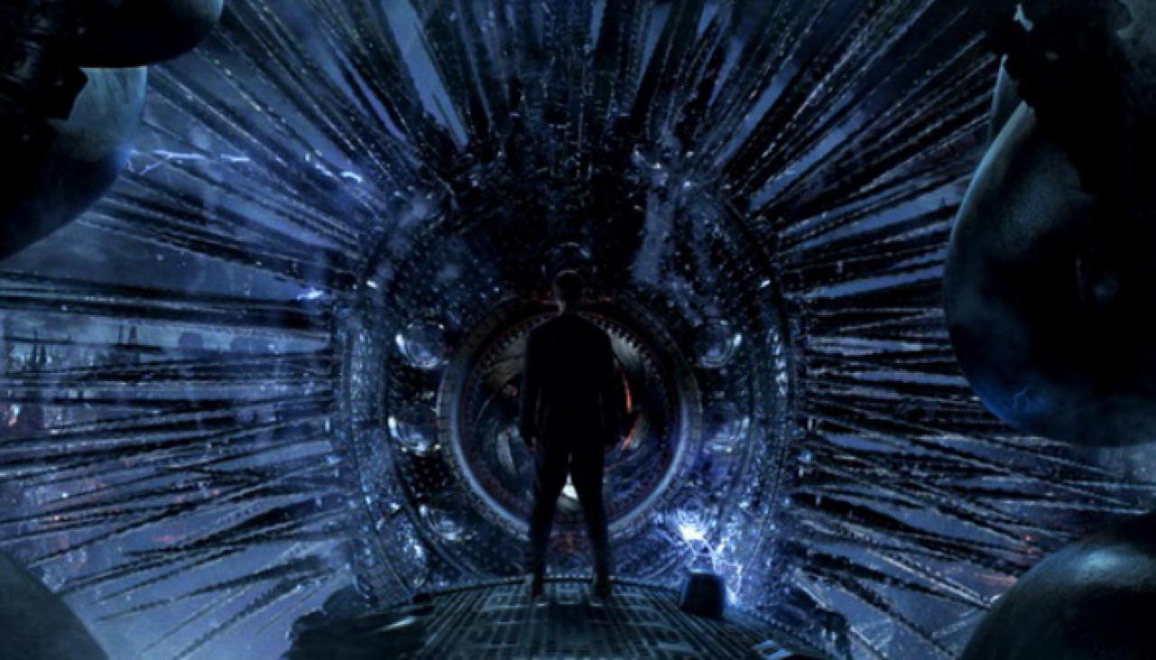 [25/04/2014] Deus Ex Machina in 