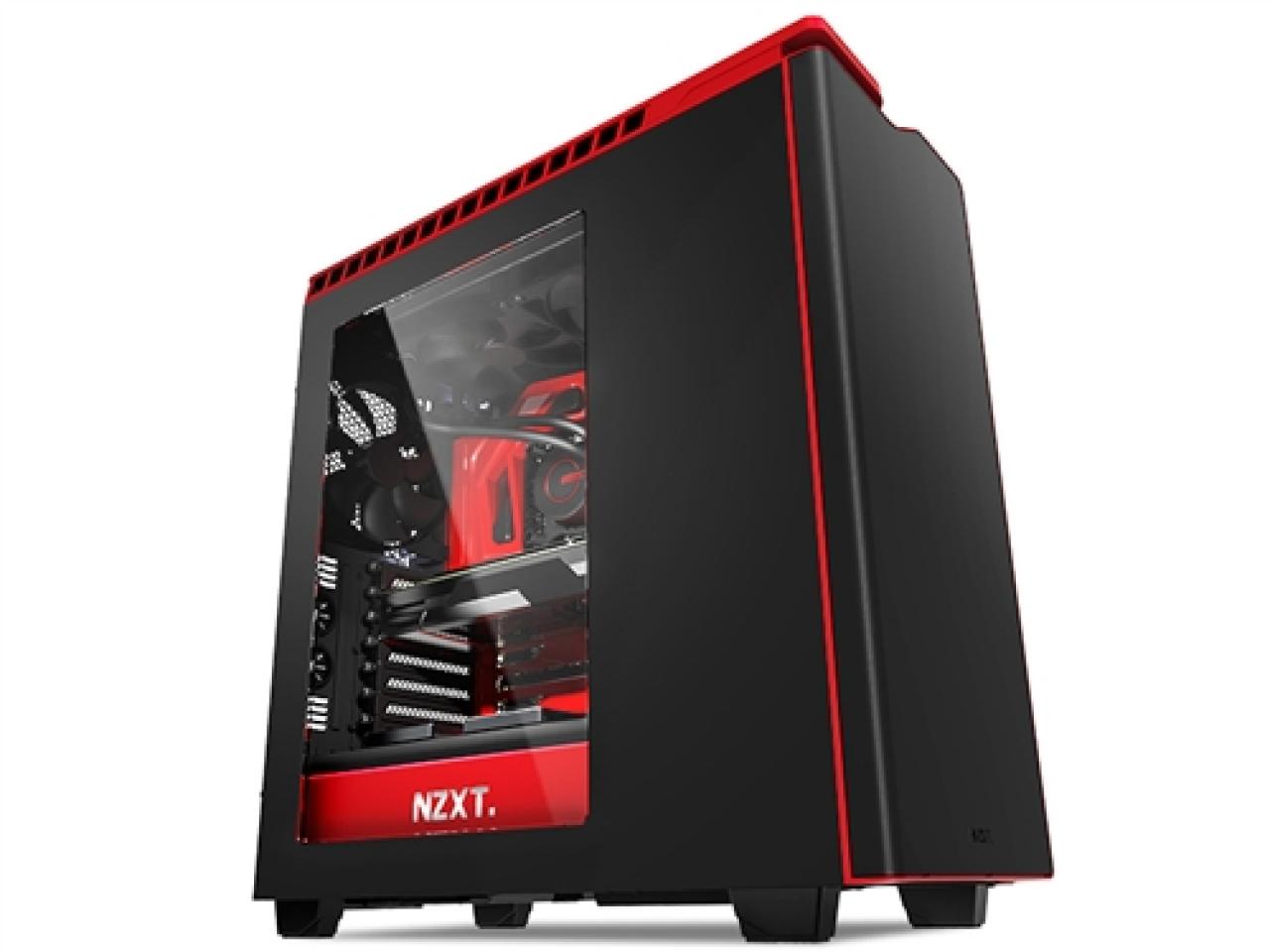 [30/04/2014] Ein ausgewachsener Gaming-PC braucht viel Strom - allerdings auch nur bei hoher Last