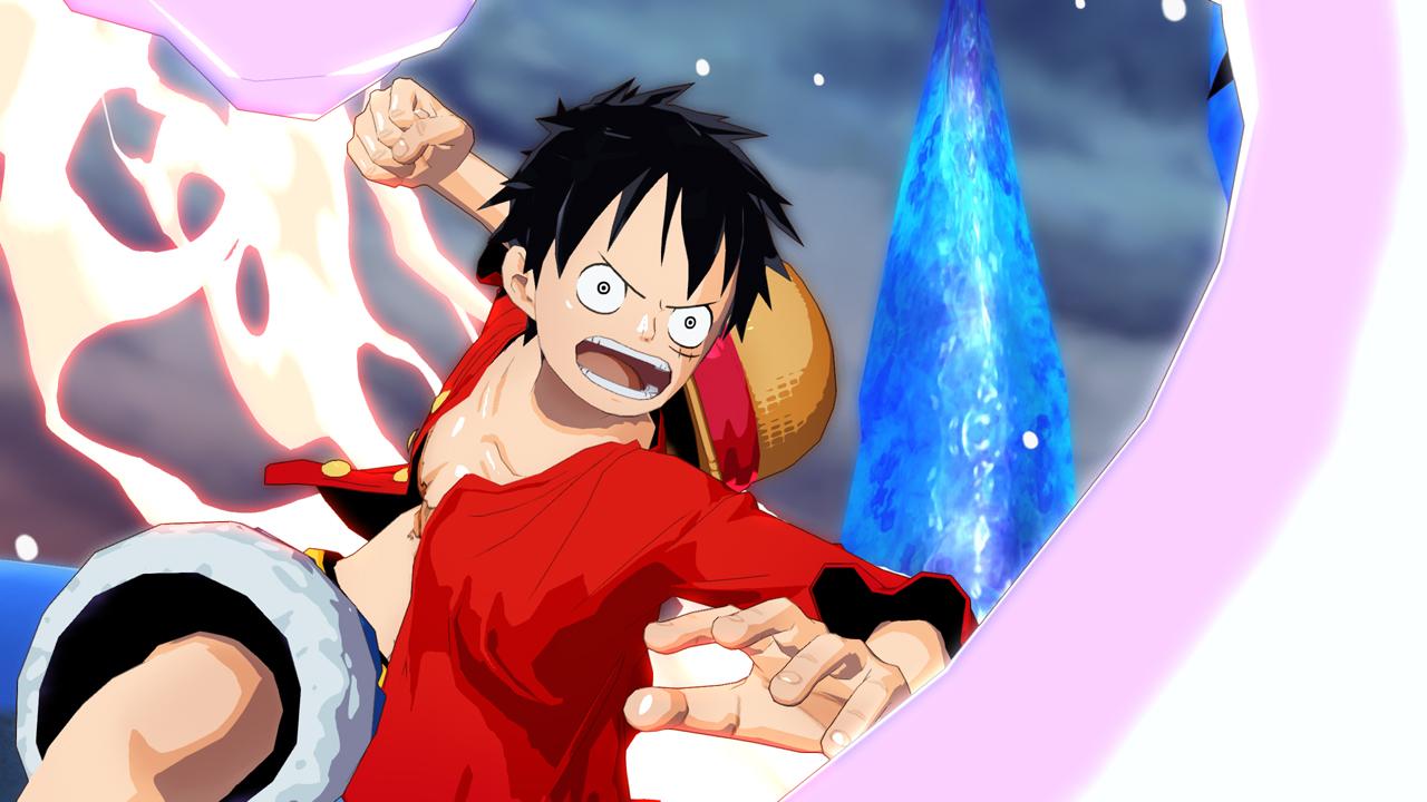 [22/04/2014] One Piece Unlimited: World Red - Alle Charaktere freisspielen Guide