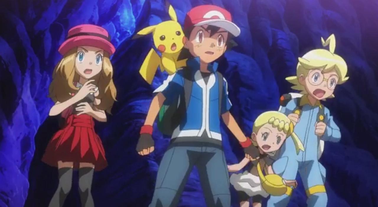 [08/04/2014] Neben vielen anderen Typen wie Feuer, Wasser und Pflanze gibt es in der Pokémon-Reihe auch den Typ Drache. Dabei existieren nicht nur reine Kandidaten dieser Kategorie, wie zum Beispiel Dratini, sondern auch primäre Drachen-Typen, wie Dragoran, und sekundäre, wie Mega-Glurak.