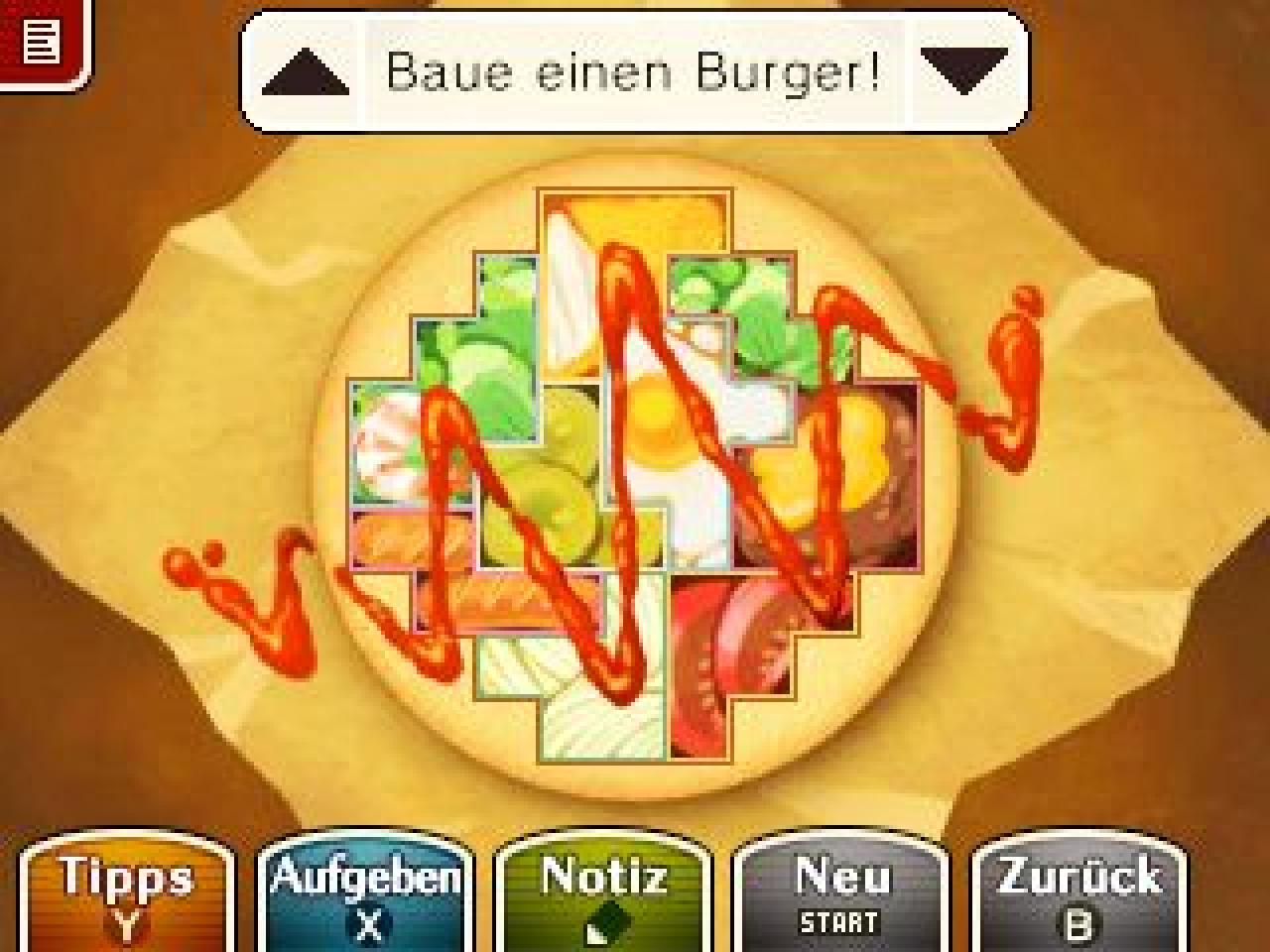 [08/04/2014] Professor Layton vs. Phoenix Wright - Lösung zu allen 70 Rätseln: Rätsel 02 