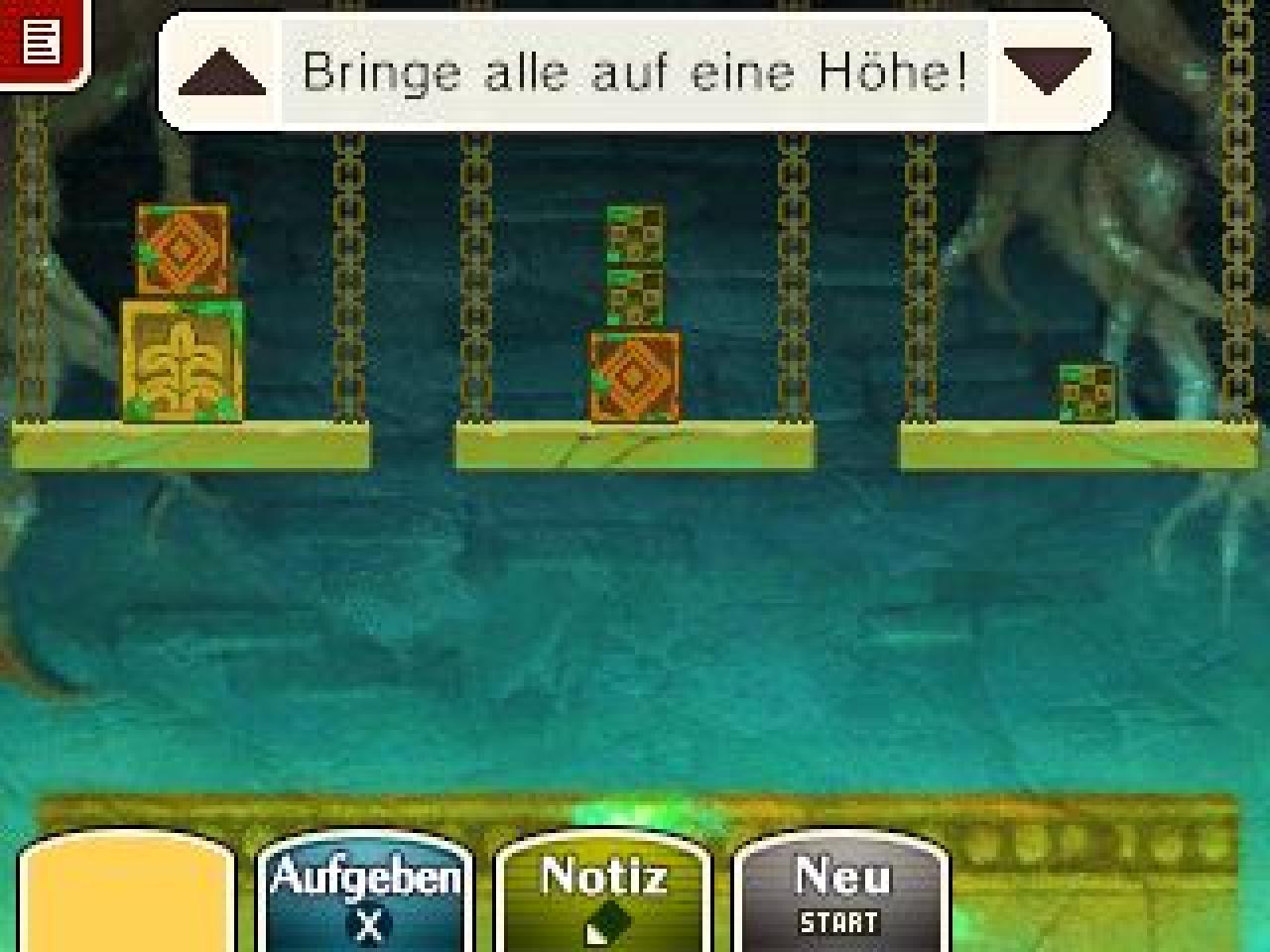 [08/04/2014] Professor Layton vs. Phoenix Wright - Lösung zu allen 70 Rätseln: Rätsel 59 