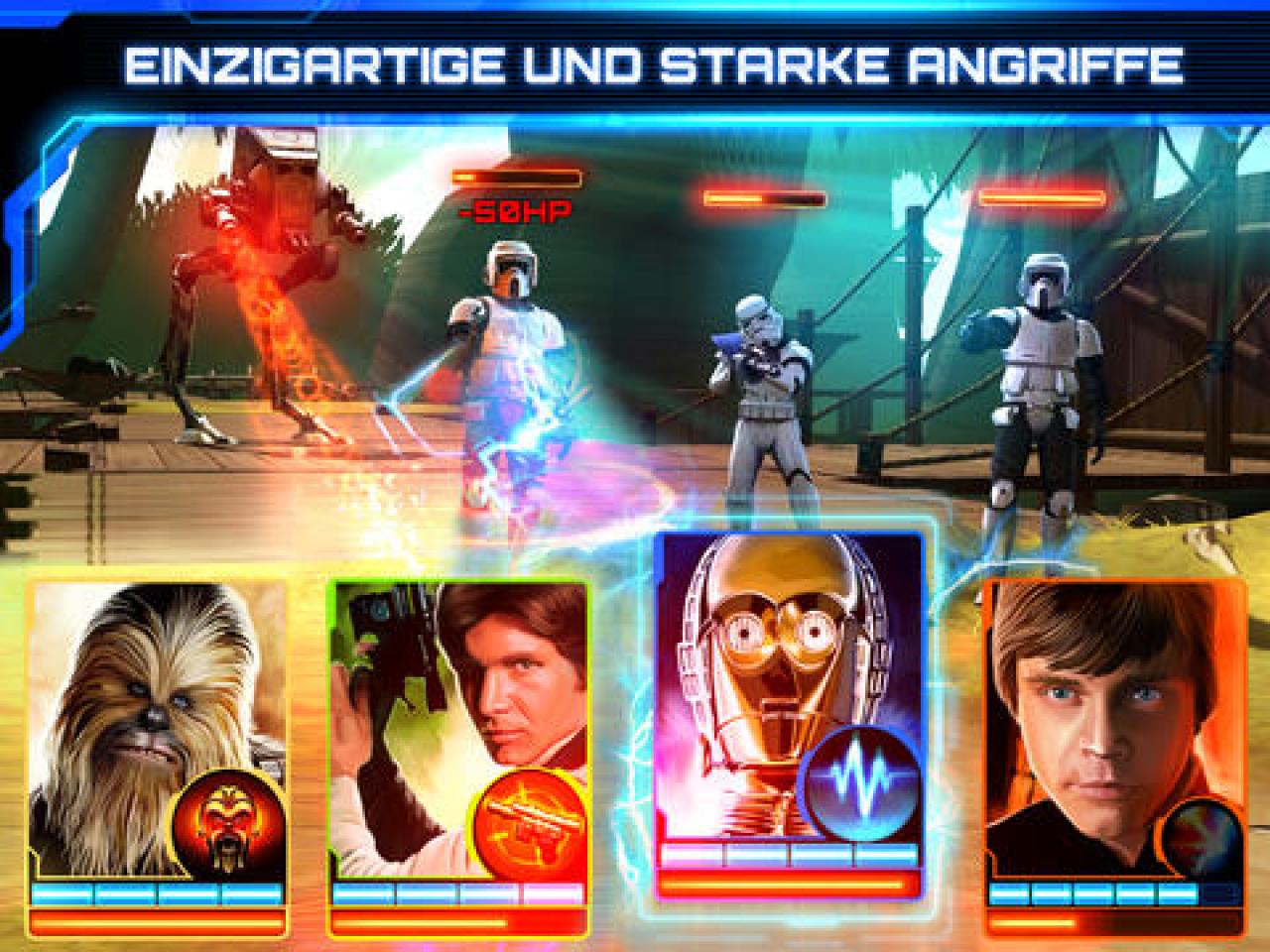 [10/04/2014] Star Wars: Assault Team: Tipps und Tricks für Einsteiger und Profis (7)