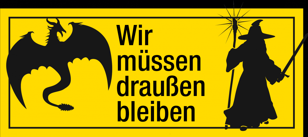 [30/04/2014] Brauchen gute Rollenspiele Drachen, Magie oder andere übernatürliche Elemente, damit sie Spaß machen?
