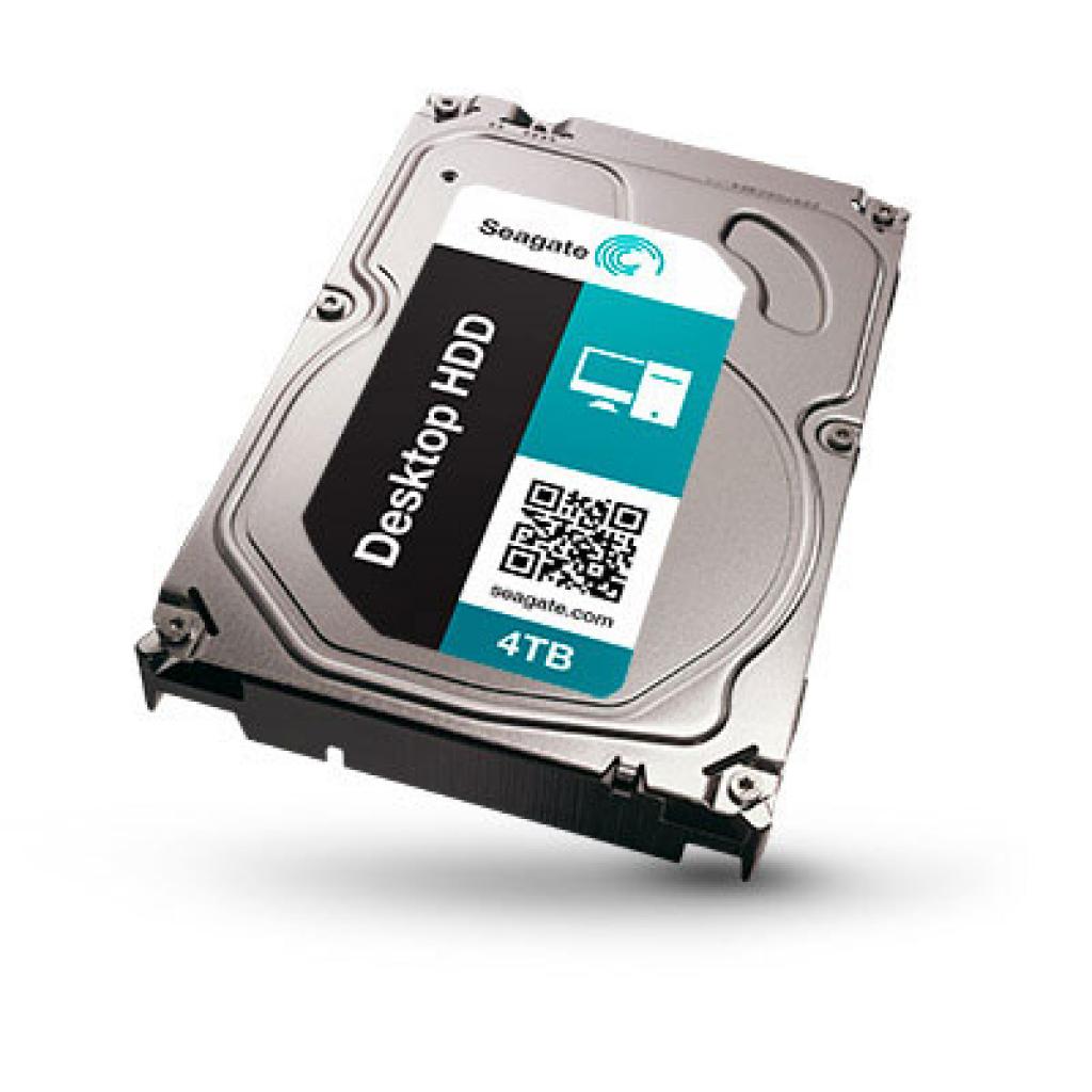 [25/04/2014] Seagate Desktop HDD 4TB