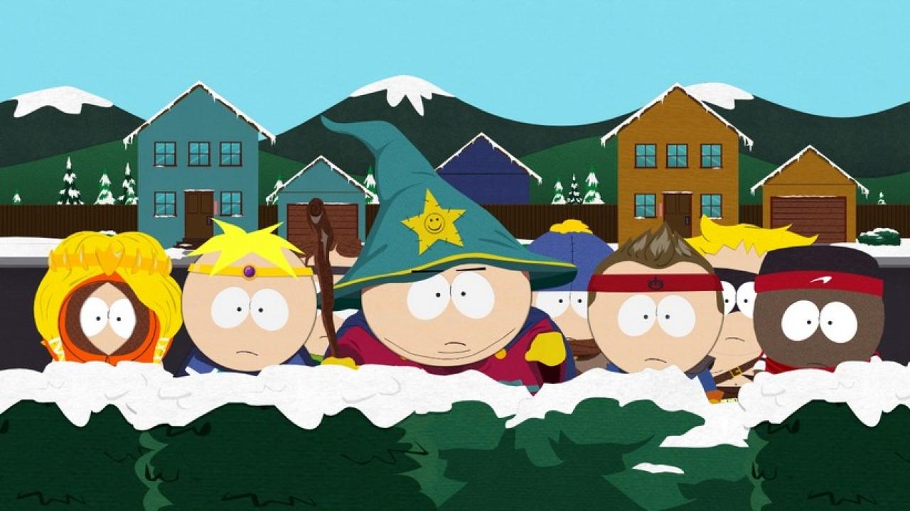 [14/04/2014] Leservorschlag - Die Kinder, die zum LARP-Event von South Park antreten, haben nur eines im Blick: Den Stab der Wahrheit. Da schließen auch wir, das neu in die Stadt gezogene Kind, uns an und erleben so manches seltsame Abenteuer.