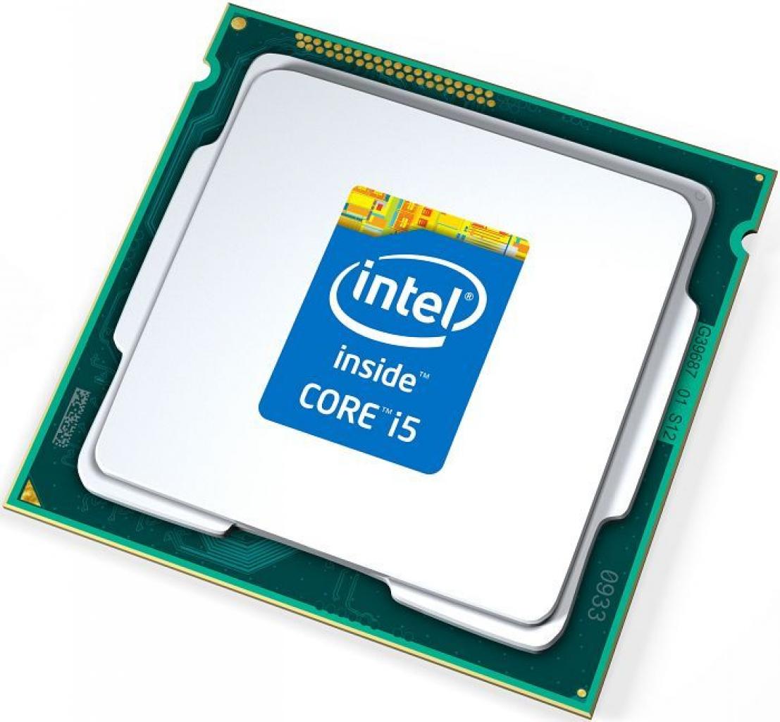 [17/04/2014] Intel Core i5-4670K