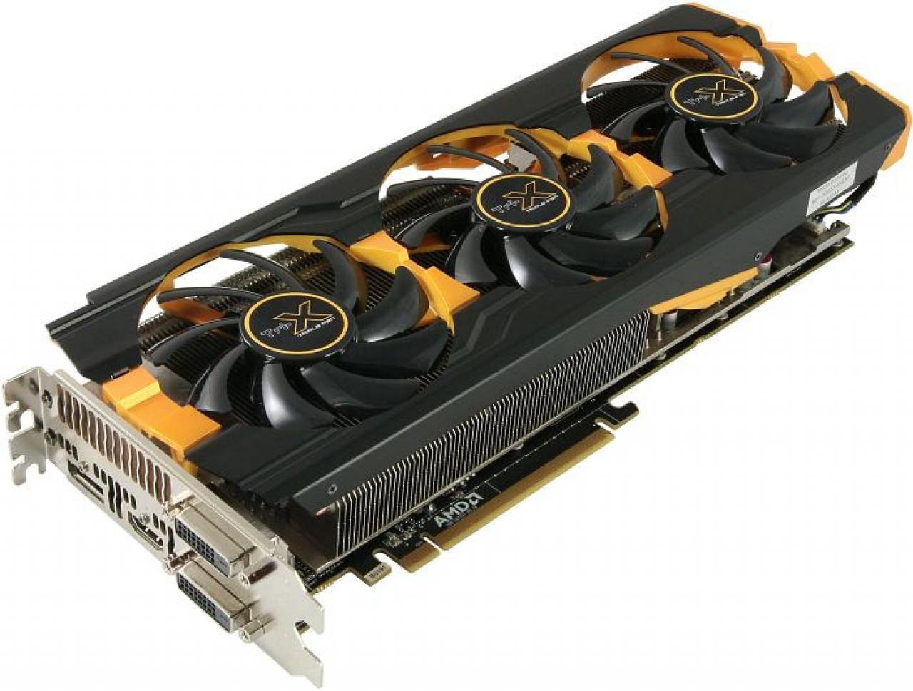 [17/04/2014] Sapphire R9 290 Tri-X