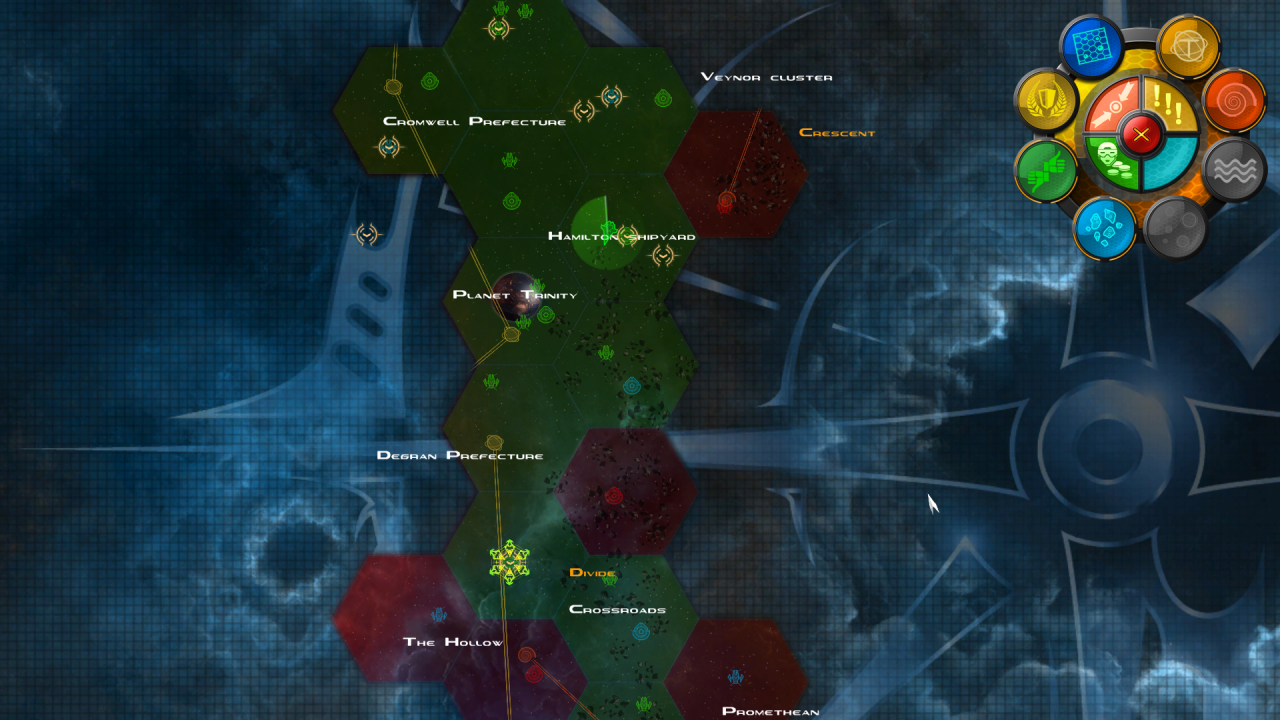 [16/04/2014] Starpoint Gemini 2: Eindrücke aus der Beta-Version