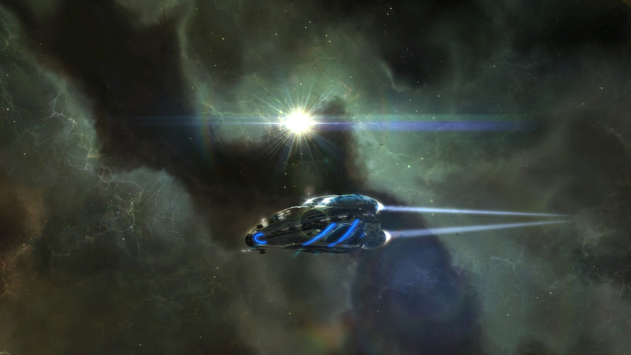 [16/04/2014] Starpoint Gemini 2: Eindrücke aus der Beta-Version