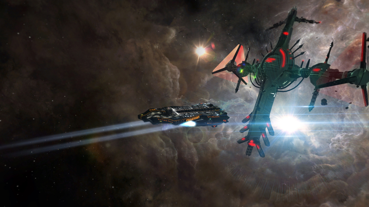 [16/04/2014] Starpoint Gemini 2: Eindrücke aus der Beta-Version