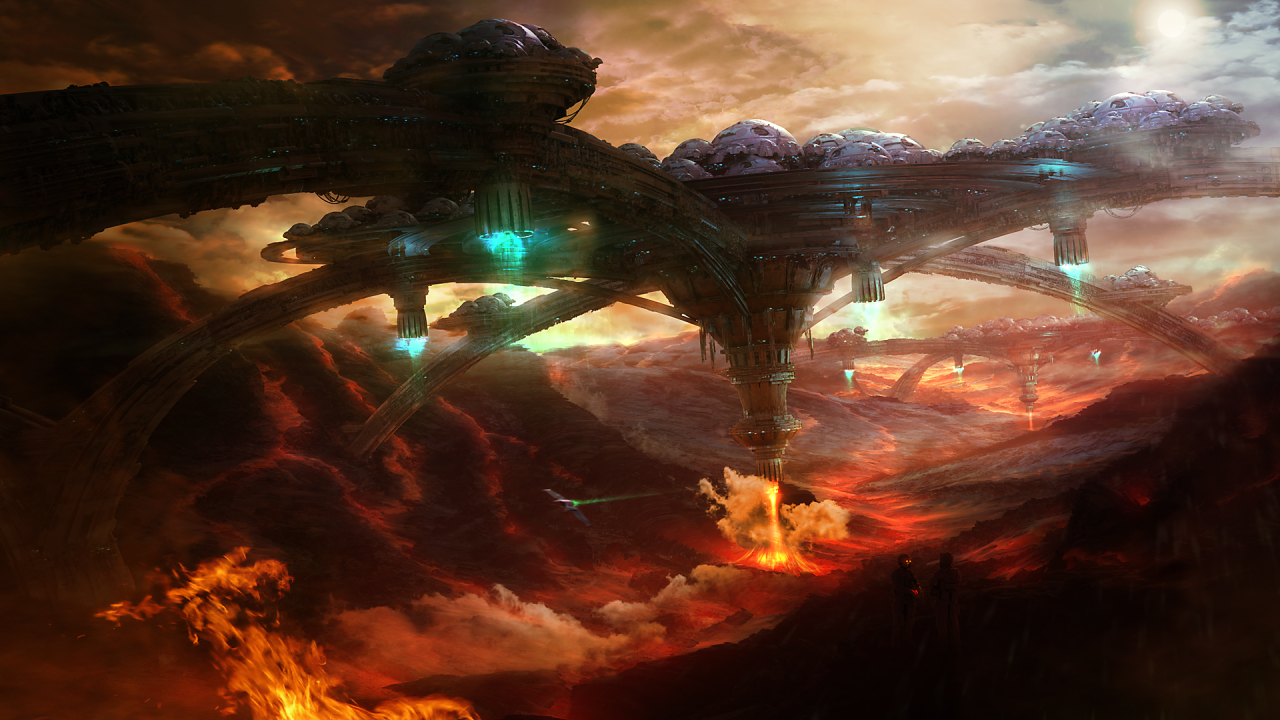 [16/04/2014] Starpoint Gemini 2: Eindrücke aus der Beta-Version
