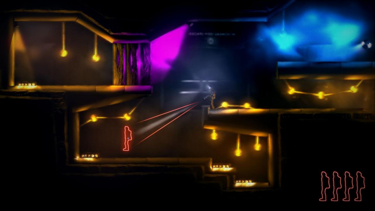 [29/04/2014] The Swapper: Das Denkspiel im Test. (2)
