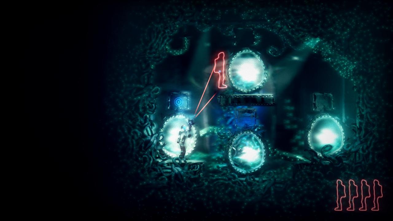 [29/04/2014] The Swapper: Das Denkspiel im Test. (3)