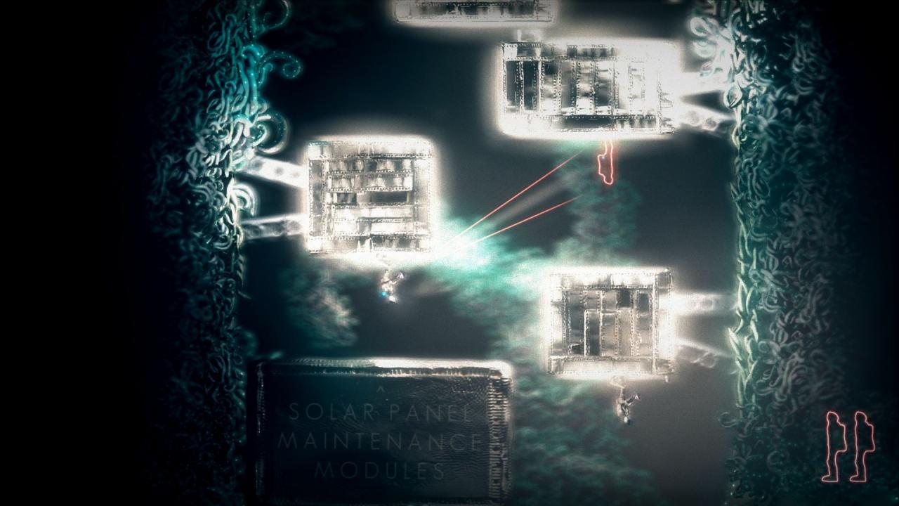 [29/04/2014] The Swapper: Das Denkspiel im Test. (5)