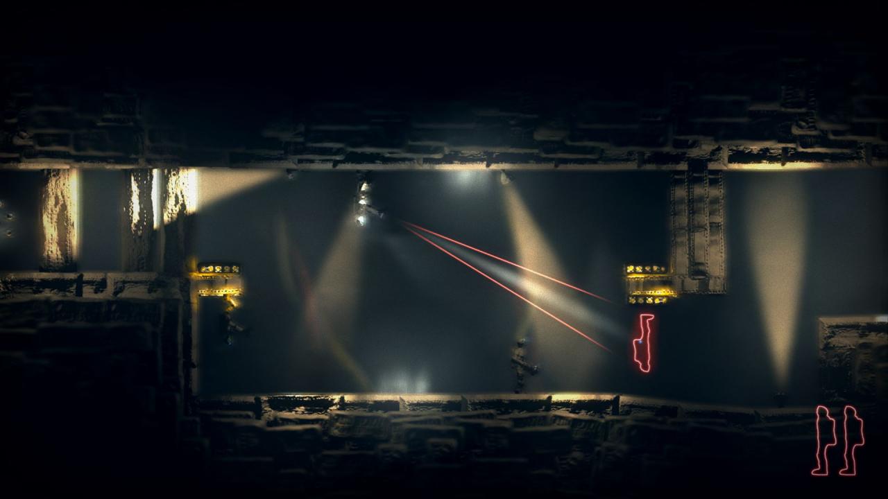 [29/04/2014] The Swapper: Das Denkspiel im Test. (6)