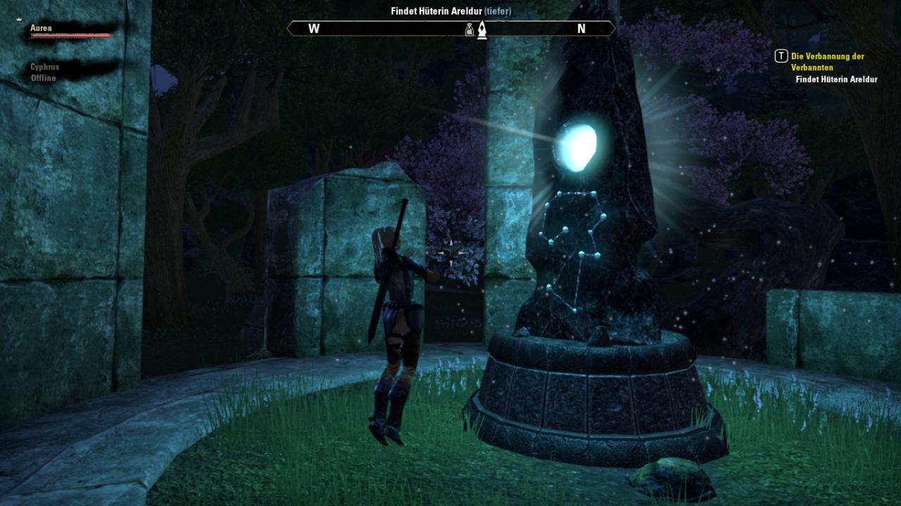 [04/04/2014] TESO: Tipps und Tricks zu Gameplay, Crafting, Mundussteinen, Items, Twinks und mehr. (15)