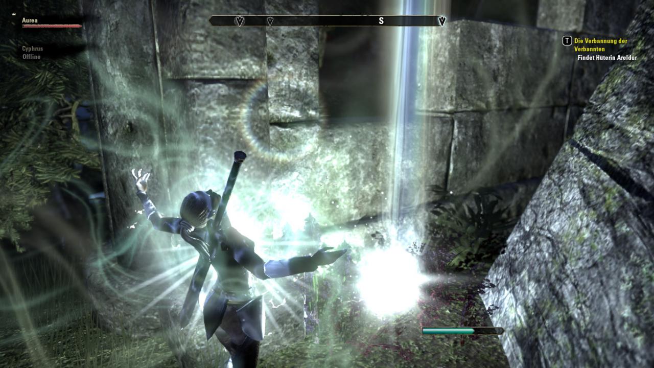 [04/04/2014] TESO: Tipps und Tricks zu Gameplay, Crafting, Mundussteinen, Items, Twinks und mehr. (13)