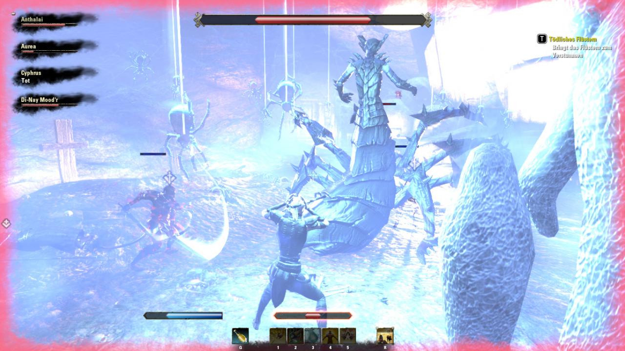 [04/04/2014] TESO: Tipps und Tricks zu Gameplay, Crafting, Mundussteinen, Items, Twinks und mehr. (3)