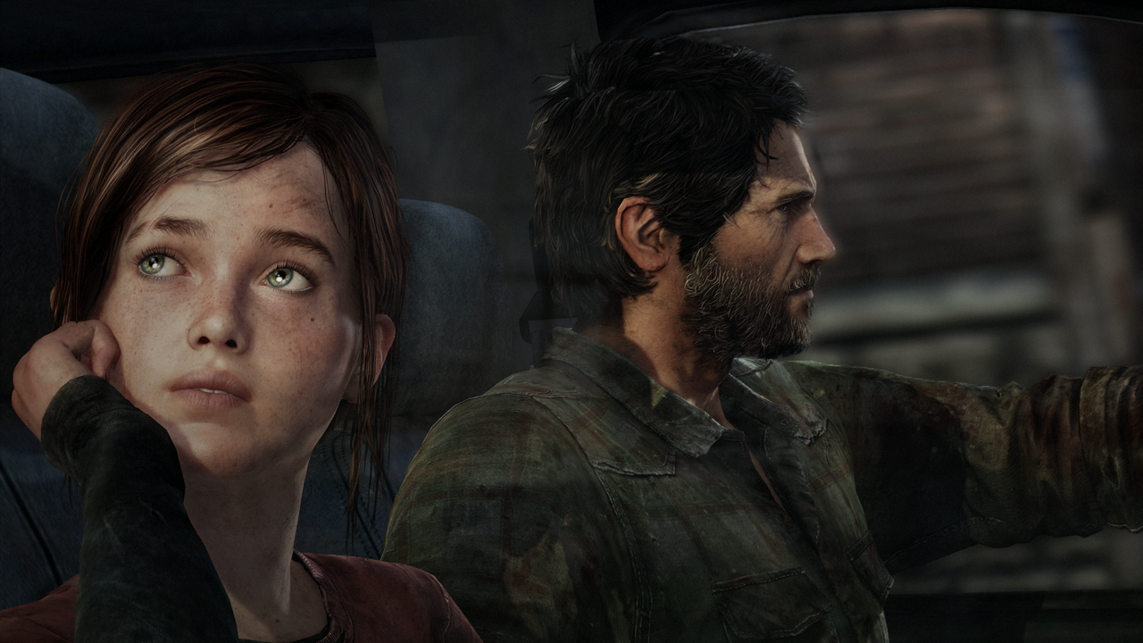 [17/04/2014] The Last of Us: Rückblick auf die Geschichte des Playstation-Meisterwerks (3)