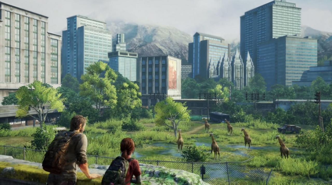 [28/04/2014] In The Last of Us wurden die größten Teile der Welt-Bevölkerung innerhalb von ca. 20 Jahren durch eine mutierte Pilzart, durch den Cordyceps, zerstört. Infizierte zeigen höchst aggressives Verhalten und ist die Inkubationszeit einmal abgeschlossen, übernimmt der Parasit sämtliche Funktionen seines Wirts. Die Welt, wie wir sie kannten, existiert nicht mehr - das Militär übernimmt die Kontrolle und die Regierungen sind zerschlagen. Hoffen wir, dass diese Zukunftsvision immer nur eine virtuelles Szenario bleibt.
