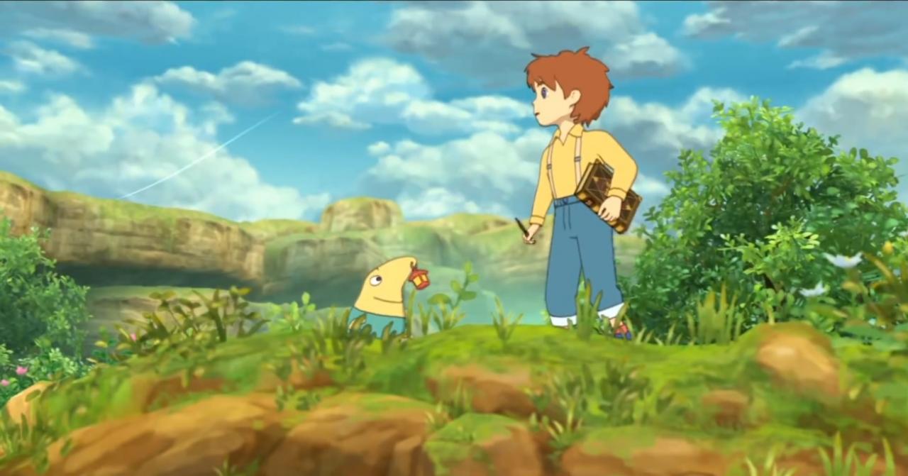 [15/04/2014] Ni No Kuni ist zweifelsohne eines der besten, wenn nicht sogar das beste Japano-Rollenspiel der letzten Jahre und macht so gut wie alles richtig. Dennoch bemängeln viele Spieler das Kampfsystem. Teilweise unnötig kompliziert und in den Augen der meisten Spieler alles andere als intuitiv. Wenn dem grandiosen Ni No Kuni von Level 5 und Studio Ghibli etwas angekreidet werden kann, dann das im Vergleich zum Rest des Spiels weitaus weniger gelungene Kampfsystem.