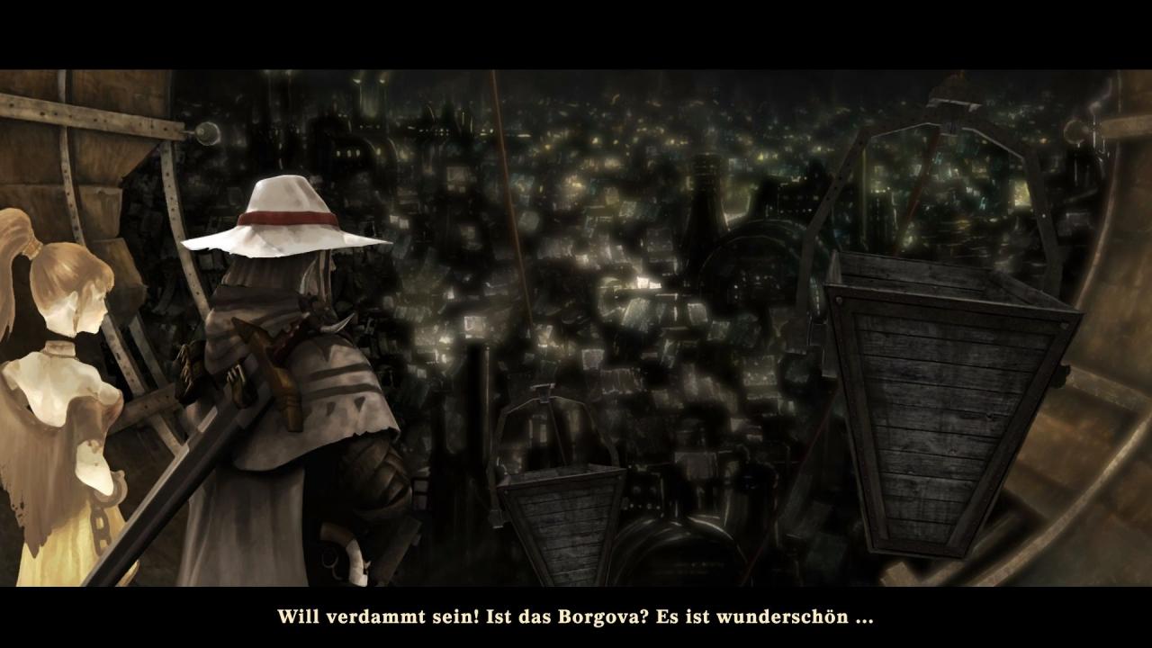 [29/04/2014] The Incredible Adventures of Van Helsing im Test (8)